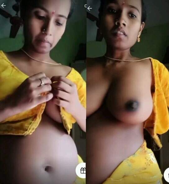 Desi village sexy xxx video with aunty nude live big tits