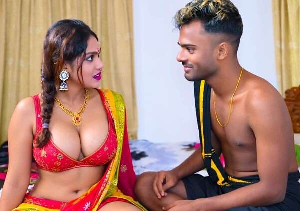 Horny sexy bhabi free full sex video blowjob hard fucked HD