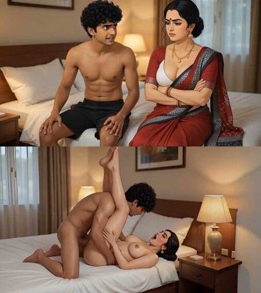 Hot big boobs bhabi hentia porn fucked devar HD
