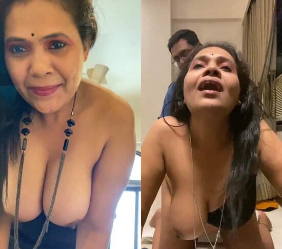 Muslim horny bbw milf aunt porn hardcore anal fucked hindu boy HD