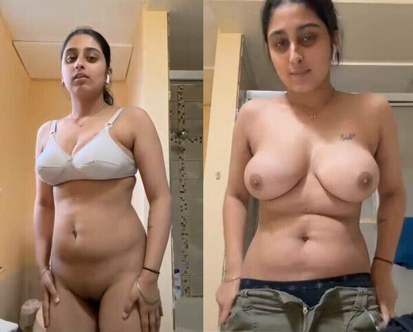 Really perfect figure cute babe real xnxx hottest nice boobs