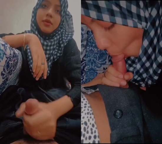 Super cute 18 college muslim hijabi bd girl desi hot video sex with bf