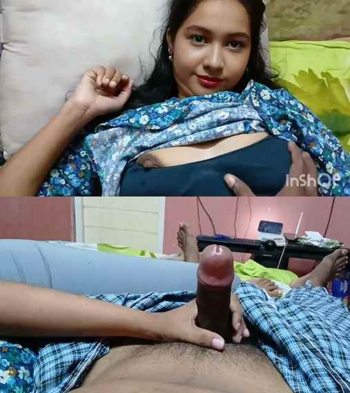Super cute muslim college girl hd pron new sex with hindu bf HD
