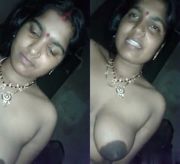 Amateur beautiful sexy desi aunty xxxx riding nephew in night