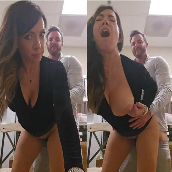 Amateur horny secretary xx hd video hard fucked boss in office room