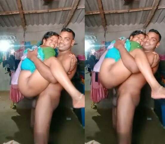 Amateur village sexy desi xxx bhabi devar hardcore fucked HD