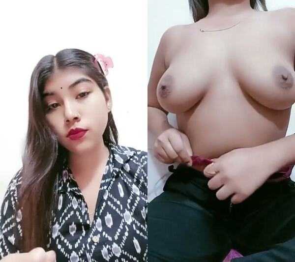 Bangladeshi hottest figure muslim babe sex video call mms live fingering