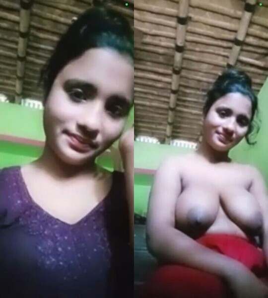 Bangladeshi hottest figure muslim girl desi porne big tits bf