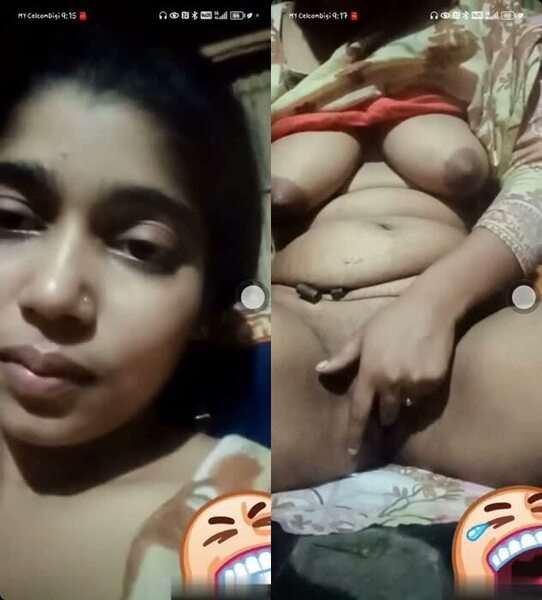 Bangladeshi muslim village sexy sexy bhabhi bp fingering pussy
