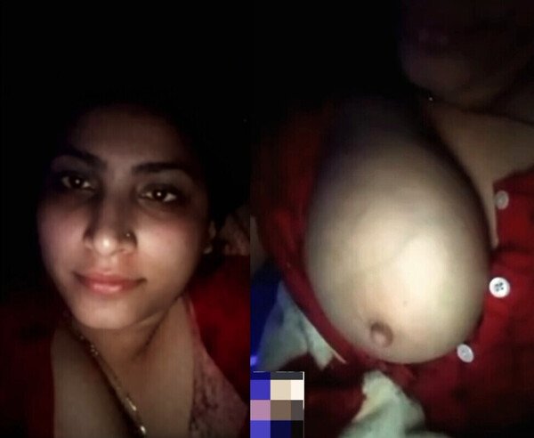 Bangladeshi very beautiful muslim xvideo of bhabhi nice big tits mms