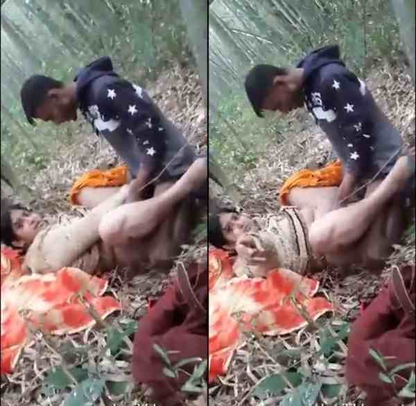 Bangladeshi village muslim bf bhabhi bf fuck devar outdoor caught