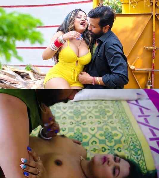 Beautiful hot office hot &sexy bhabi suck fucked boss HD