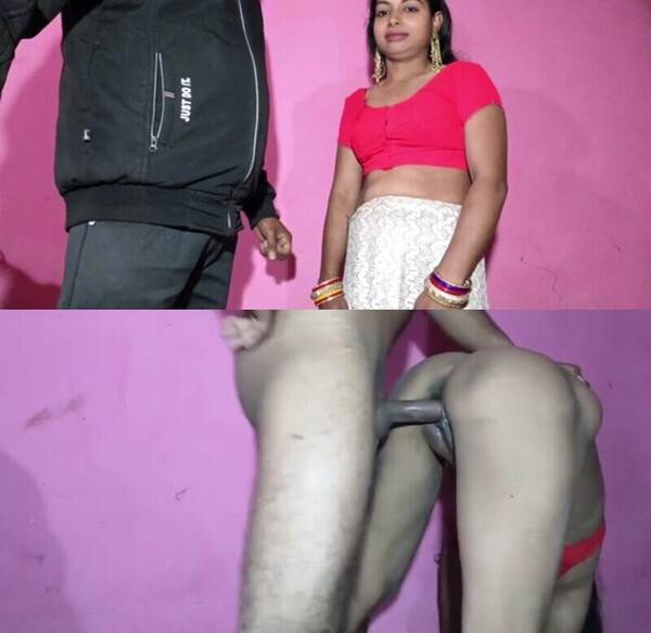 Beautiful sexy desibhabhisex hard doggy fucked bf mms HD