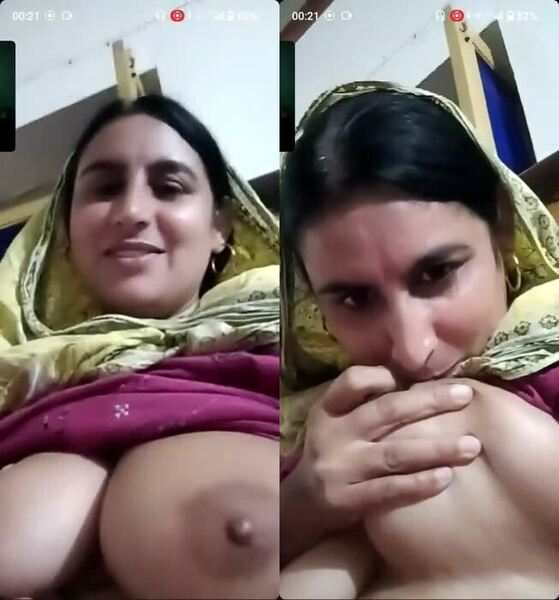 Pak sexy mature bbw bhabi pak aunties suck own big tits