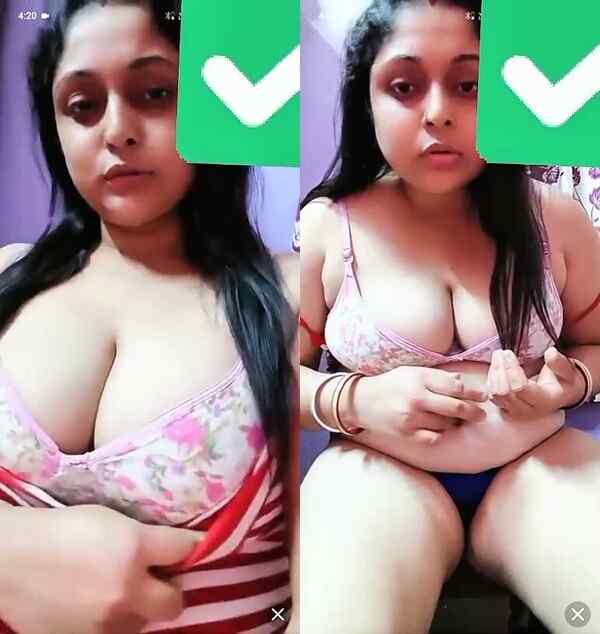Super beautiful hottest figure xxx video bhabi live Masturbating