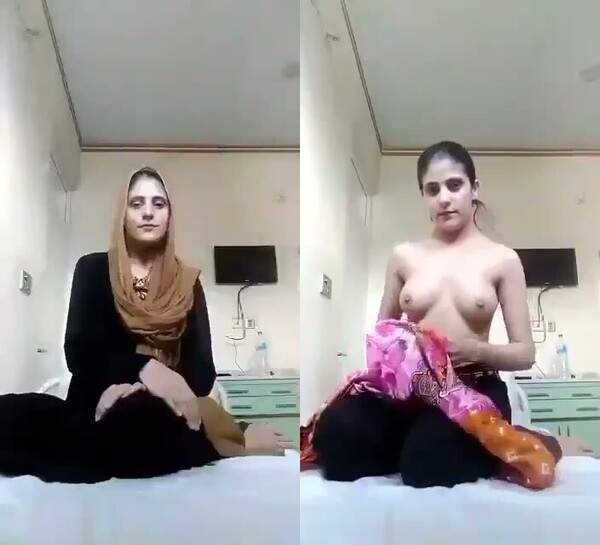 Super hottest nice figure pak babe bigboobs pakistan nude showing bf