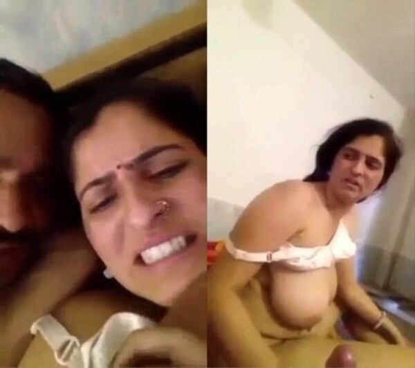 Very beautiful amateur bbw milf muslim anty xvideos sex with hindu bf