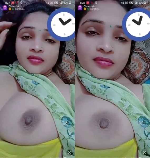 Very beautiful hot figure xxx bhabi hindi nude live big tits pussy